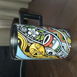 Starbucks Cup